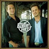 Artist Love and Theft